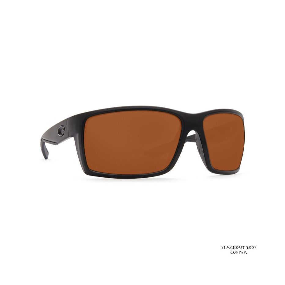 Costa Reefton Polarized Fishing Goggles