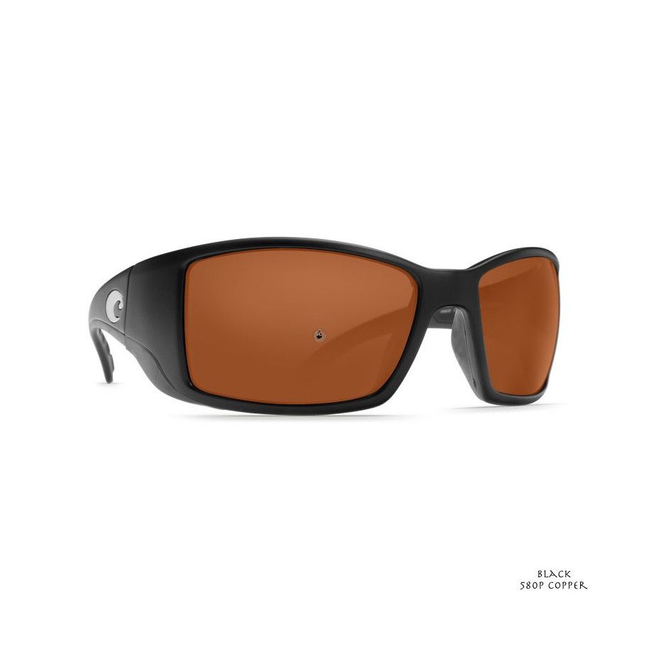 Gafas de pesca polarizadas Costa Blackfin