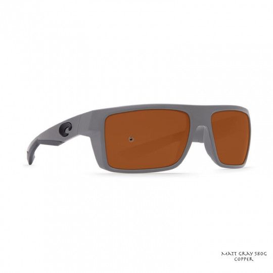 Costa Motu polarised fishing goggles