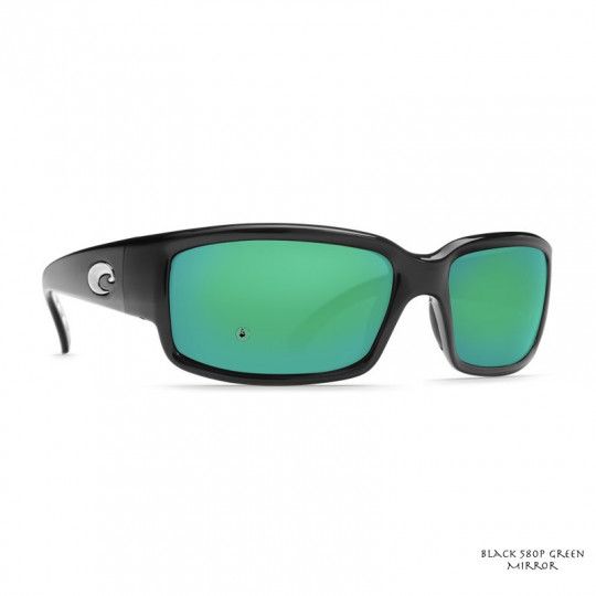 Gafas de pesca polarizadas Costa Caballito