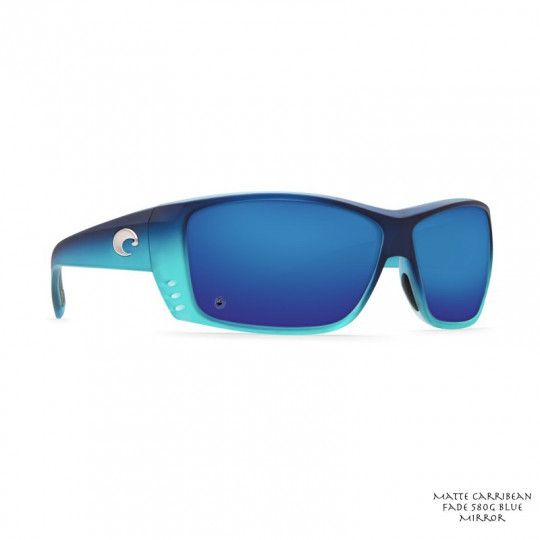 Costa Cat Cay polarized sunglasses