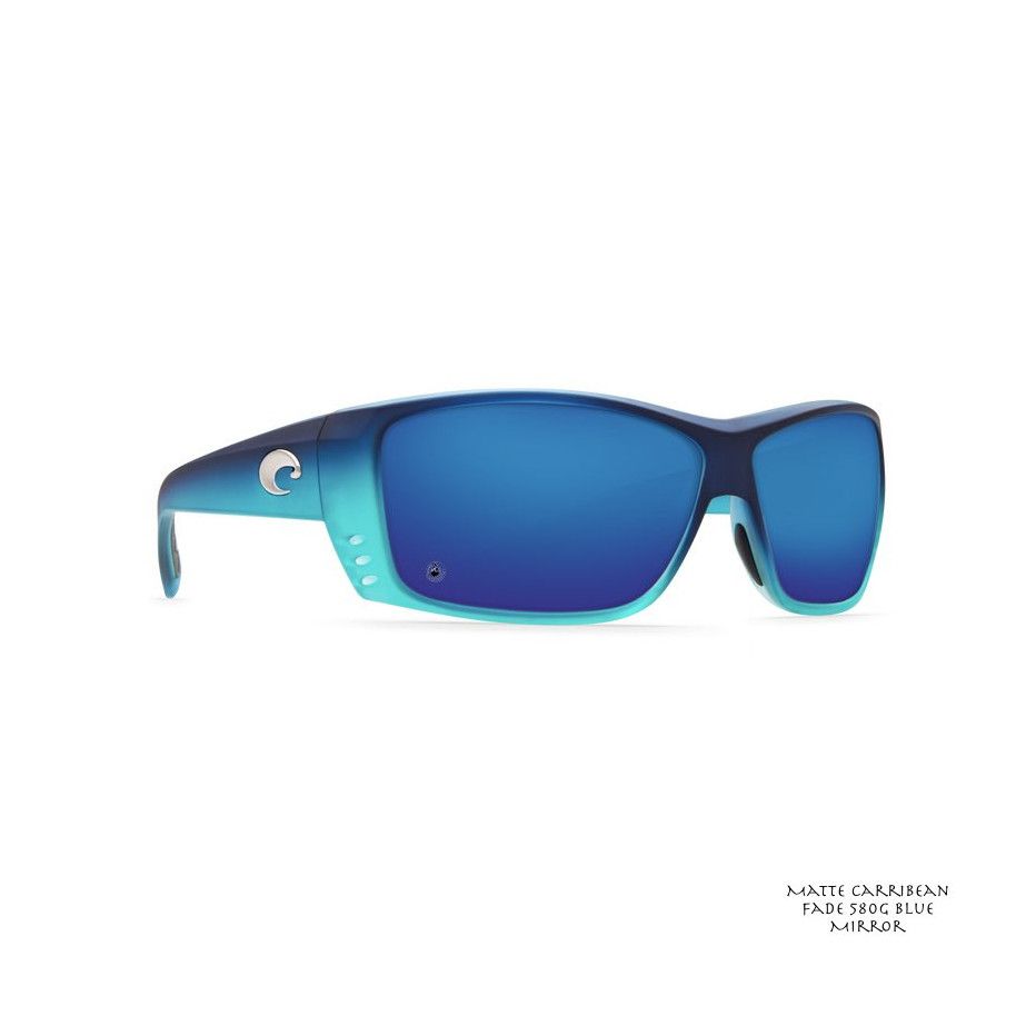 Costa Cat Cay polarized sunglasses
