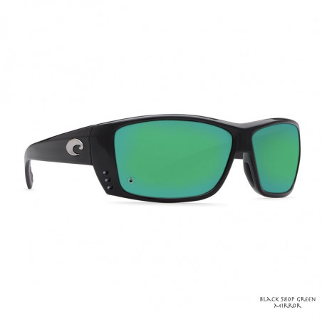 Gafas de pesca polarizadas Costa Cat Cay