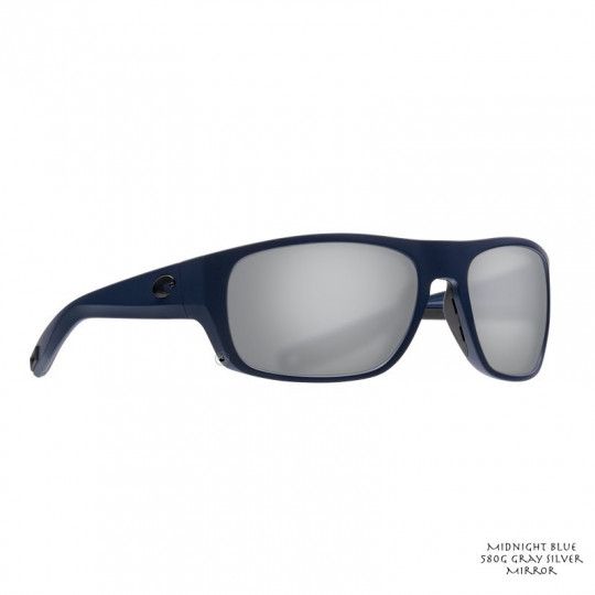 Gafas de pesca polarizadas Costa Tico