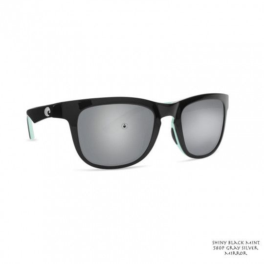 Costa Copra polarised fishing goggles