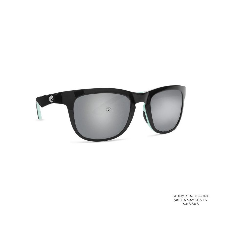 Polarisierende Brillen für das angeln Costa Copra