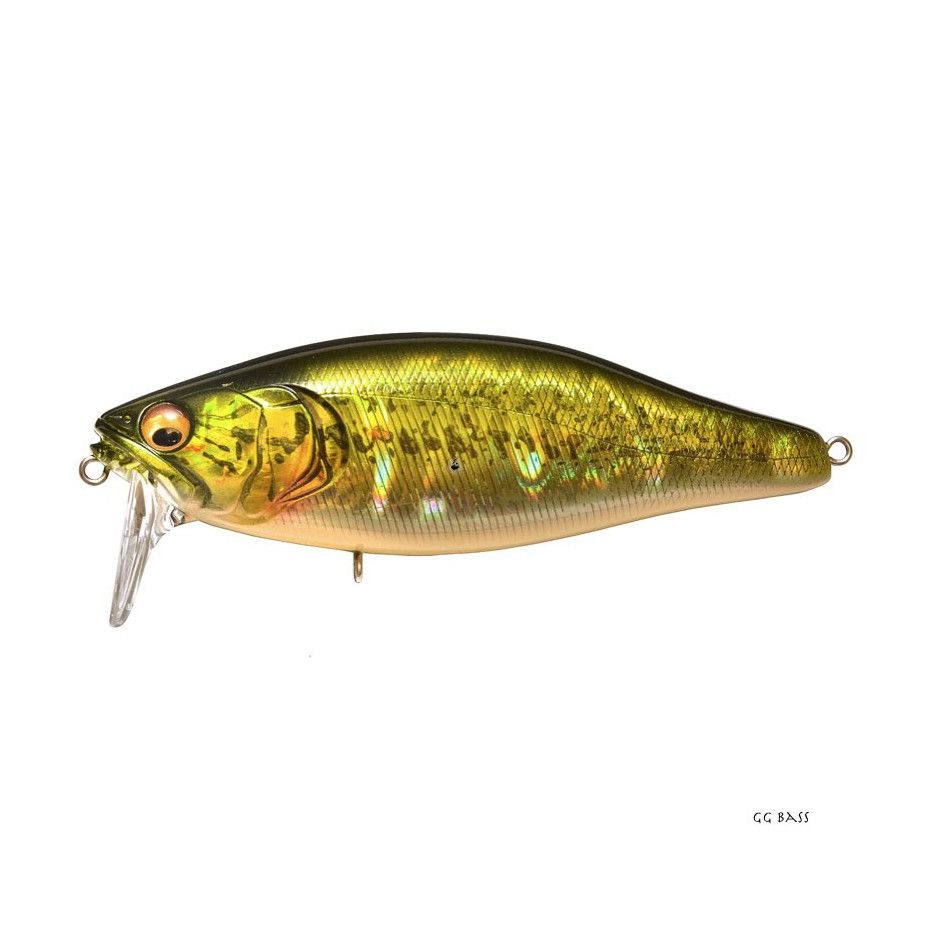 Wobbler Megabass I-Jack 10,8cm