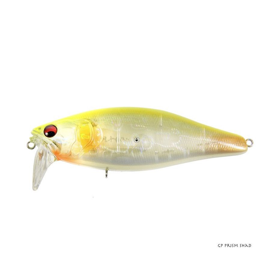Wobbler Megabass I-Jack 10,8cm