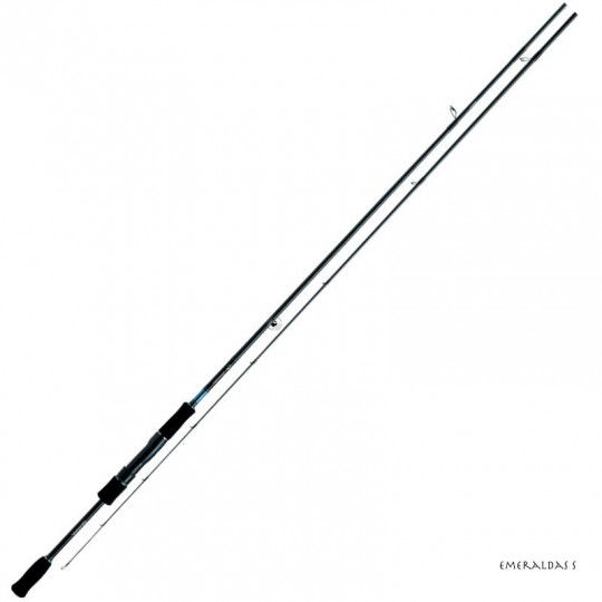 EGI Spinning rod Daiwa...