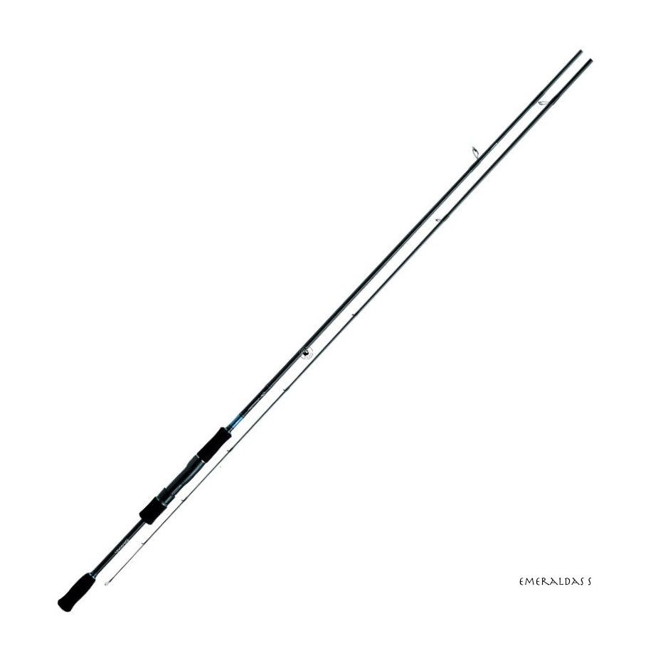 Spinnruten Meer EGI Daiwa Emeraldas S