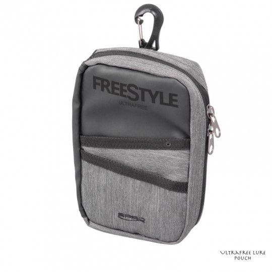 Aufbewahrungstasche Spro Freestyle Ultrafree Lure Pouch