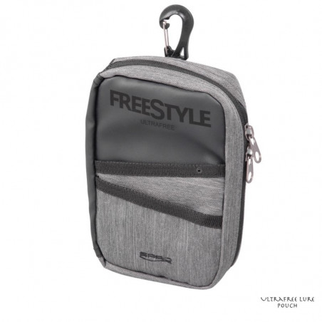 Aufbewahrungstasche Spro Freestyle Ultrafree Lure Pouch