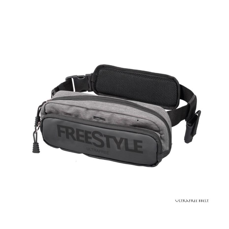 Gürtel von angeln Spro Freestyle Ultrafree Belt