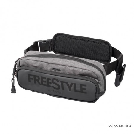 Ceinture de pêche Spro Freestyle Ultrafree Belt