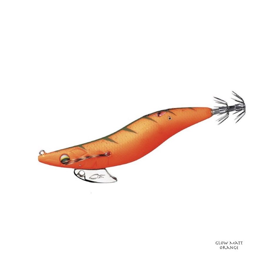 squid jig Daiwa Emeraldas Nude