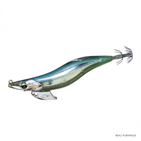 Tintenfischköder Daiwa Emeraldas Nude - Von Größe 2.5 bis 3.5