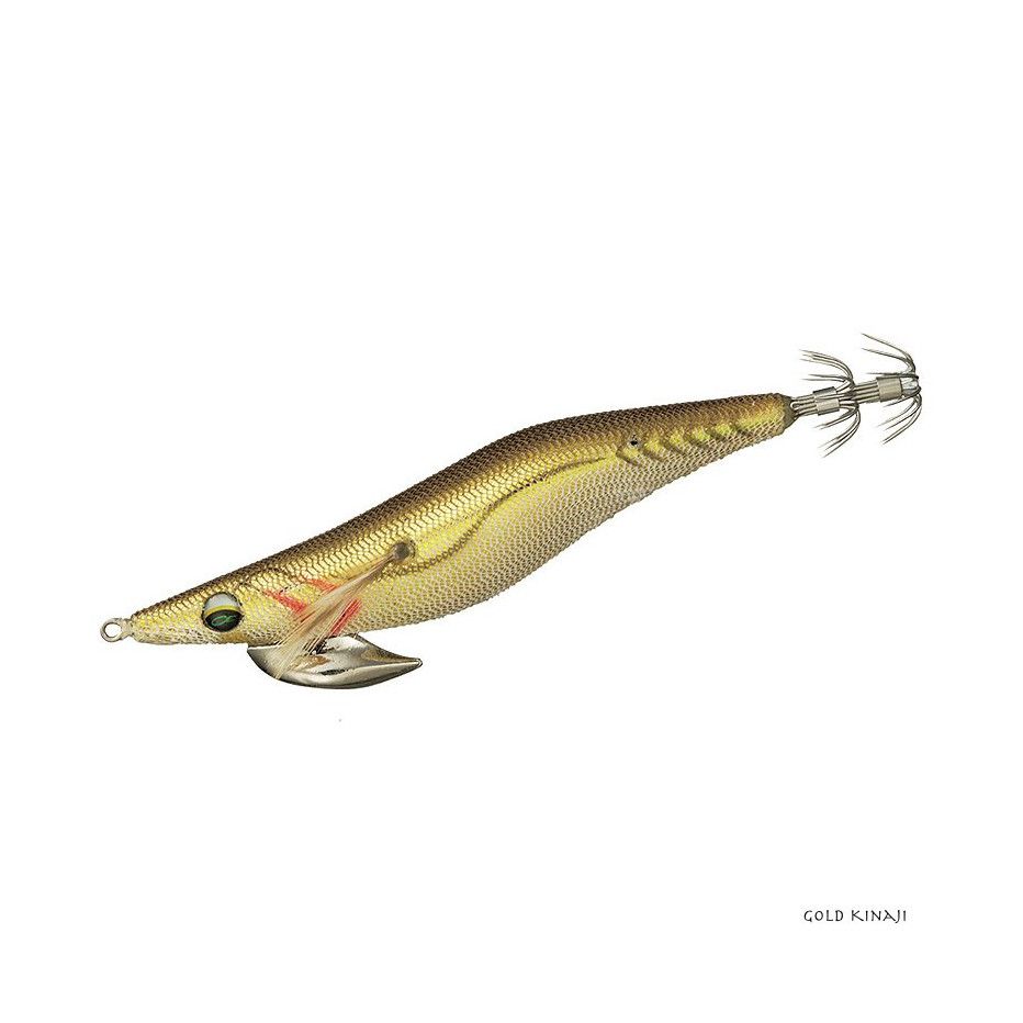 Jig de calamar Daiwa Emeraldas Dart II