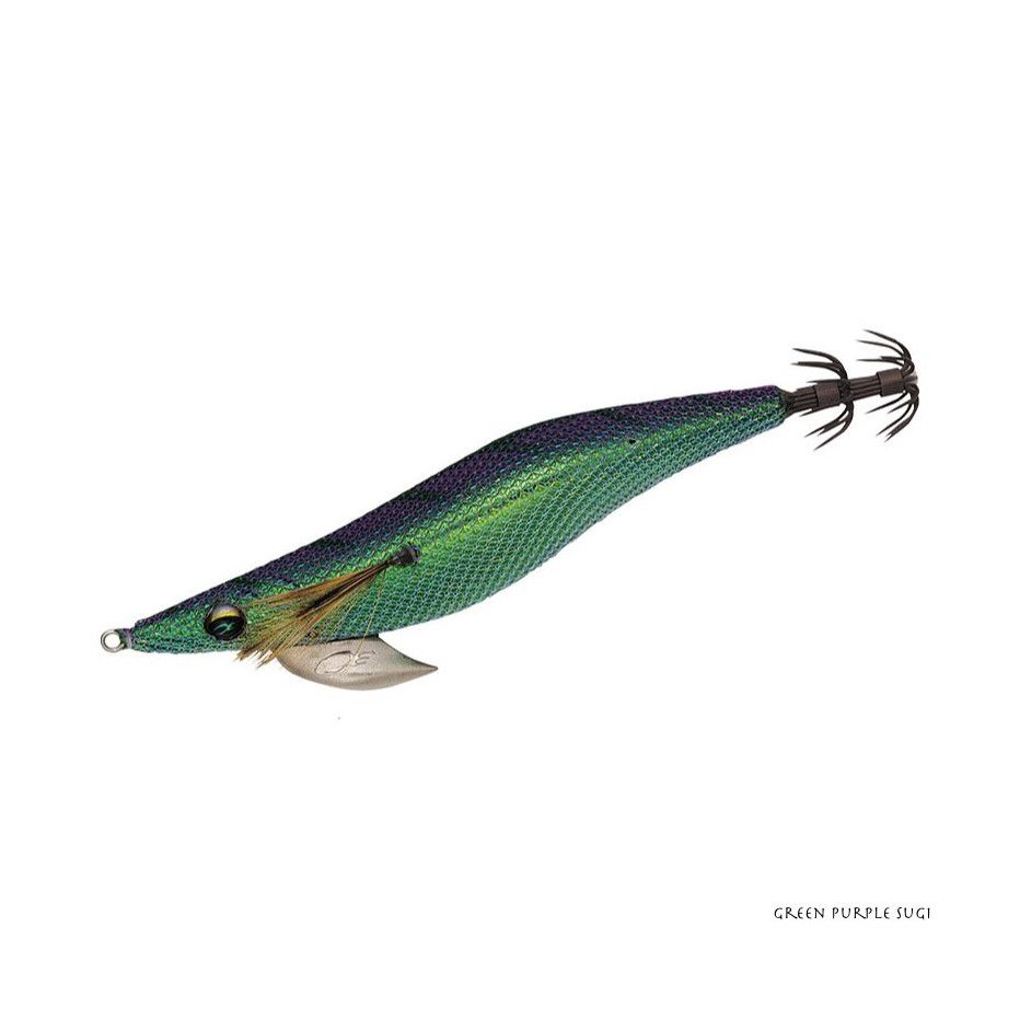 squid jig Daiwa Emeraldas Dart II
