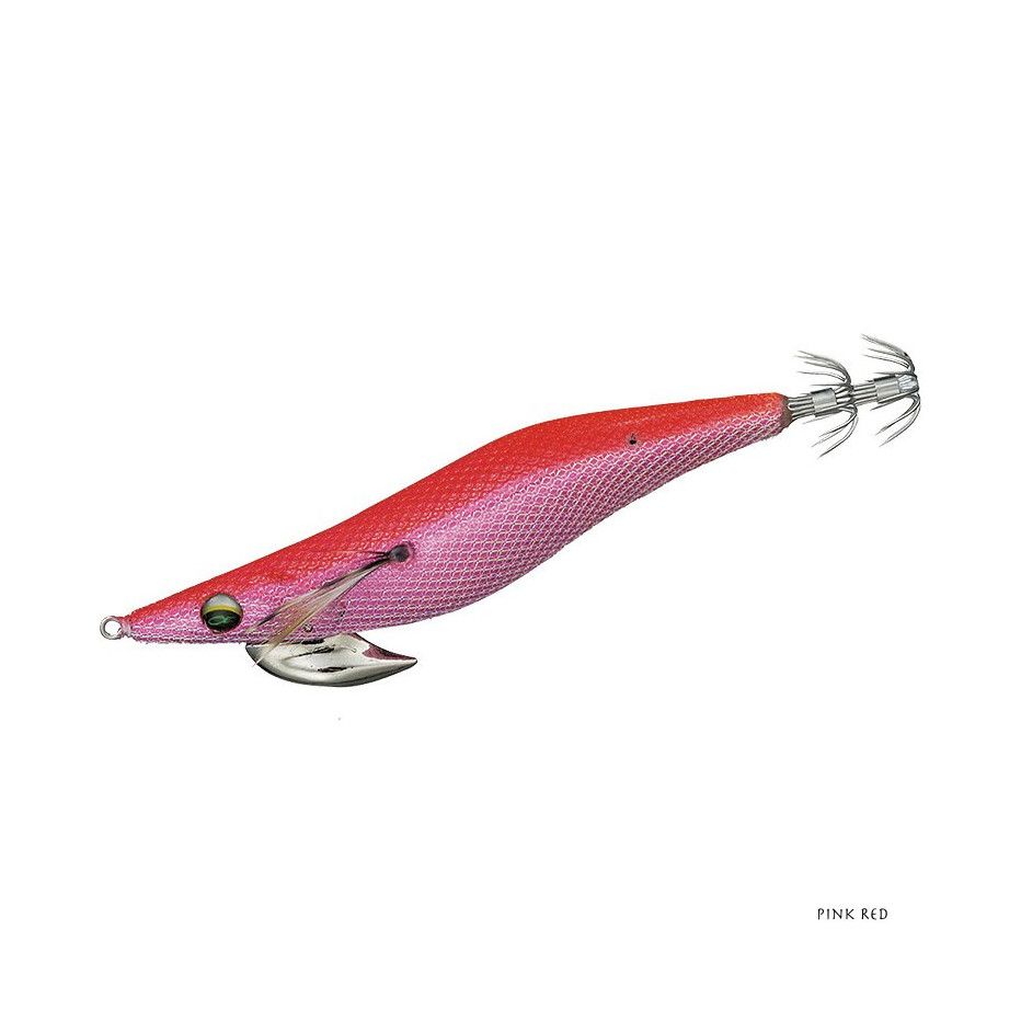 squid jig Daiwa Emeraldas Dart II