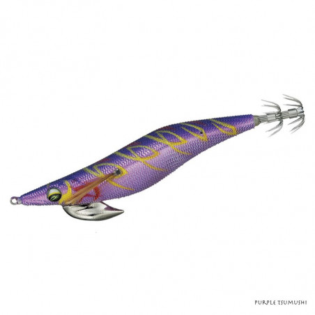 Tintenfischköder für den Tintenfisch Daiwa Emeraldas Dart II