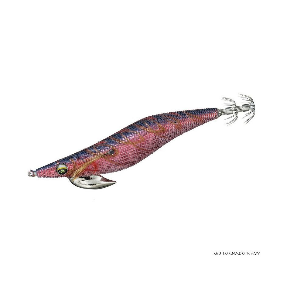 Tintenfischköder Daiwa Emeraldas Dart II