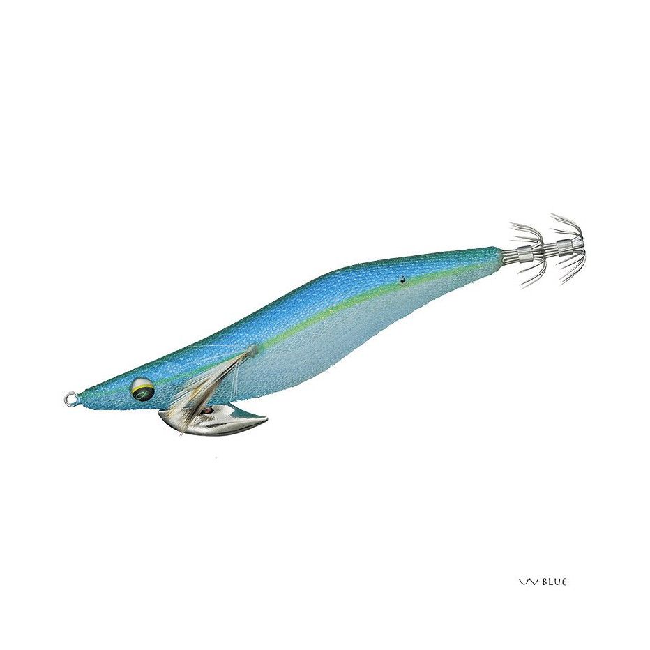 squid jig Daiwa Emeraldas Dart II