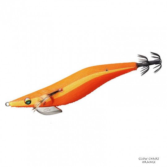 Squid jig Daiwa Emeraldas Dart II Sinking