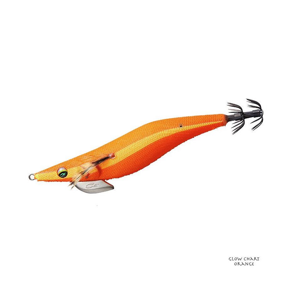 Jibioneras Daiwa Emeraldas Dardo II Sinking