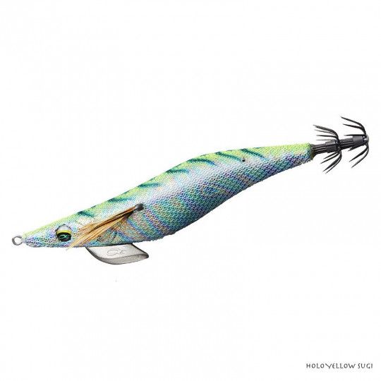 Tintenfischköder Daiwa Emeraldas Dart II Slow Sinking