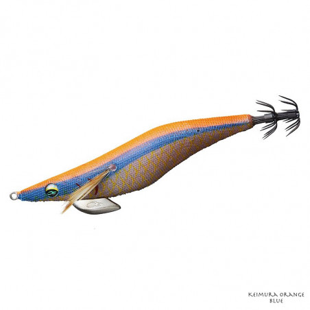 Squid jig Daiwa Emeraldas Dart II Slow Sinking