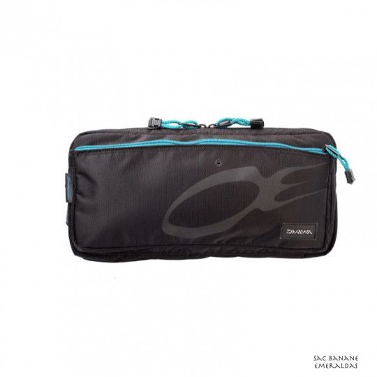 Bauchtasche Daiwa Emeraldas - Angeln zur tintenfischköder