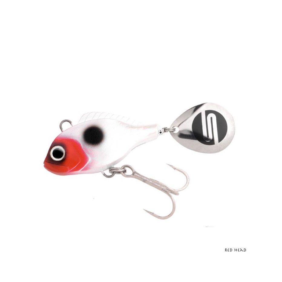 Tail Spinner Spro ASP Spinner XL 35g