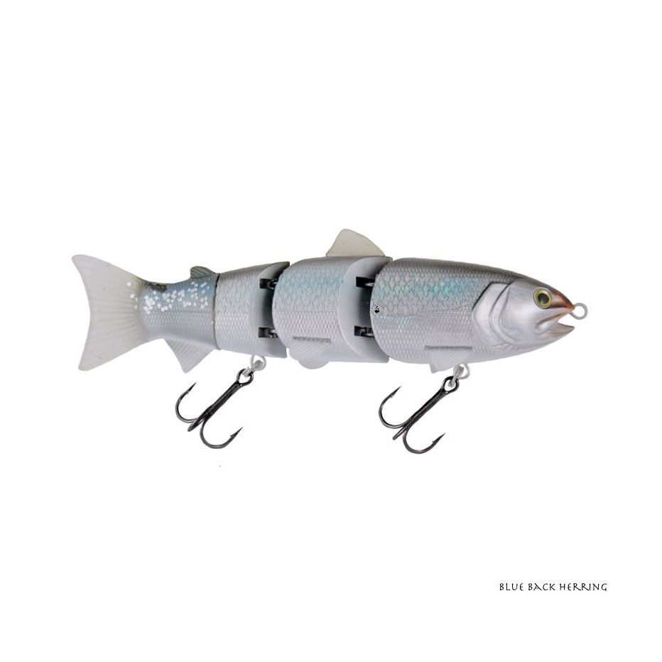 Swimfish Spro Swimbait BBZ-1 Floating 15cm