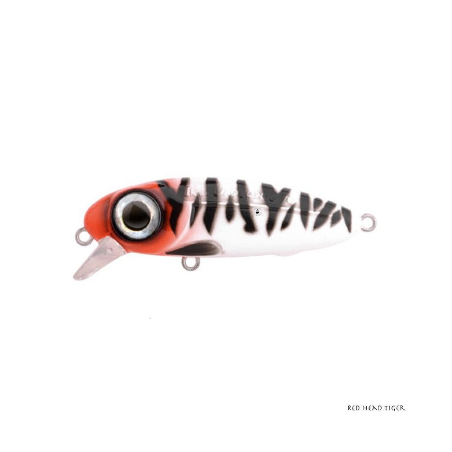 Hard Bait Spro Iris Underdog 70