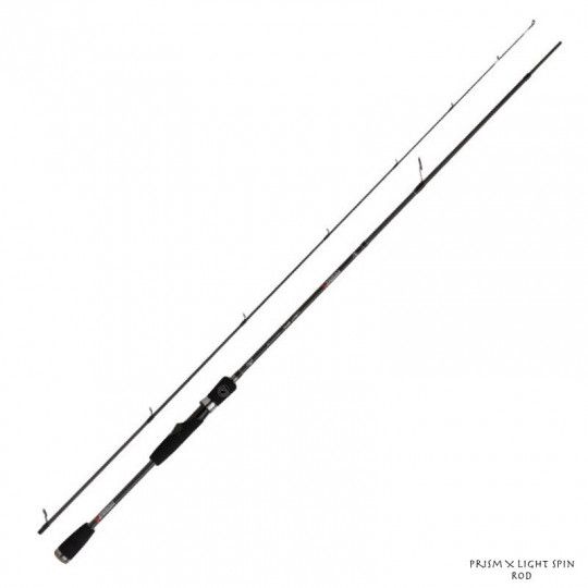 Spinnruten Fox Rage Prism X Light Spin Rod 210