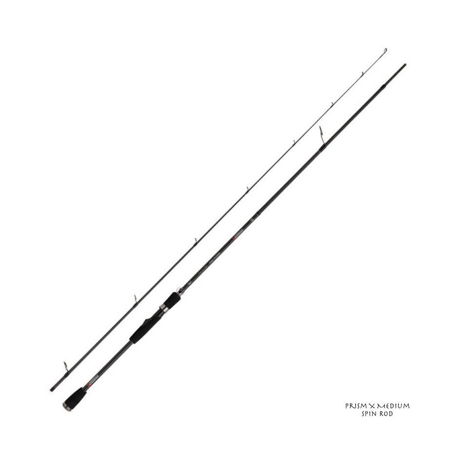 Canne Spinning Fox Rage Prism X Medium Spin Rods