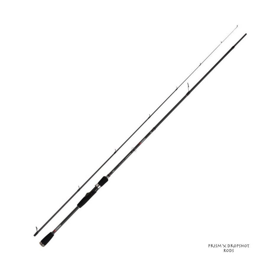 Spinning rod Fox Rage Prism X Dropshot Rods - Leurre de la pêche