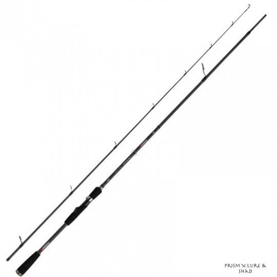 Spinning rod Fox Rage Prism X Lure & Shad Rods