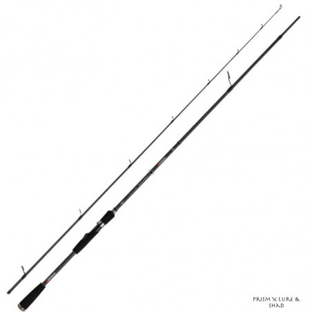 Spinning rod Fox Rage Prism X Lure & Shad Rods