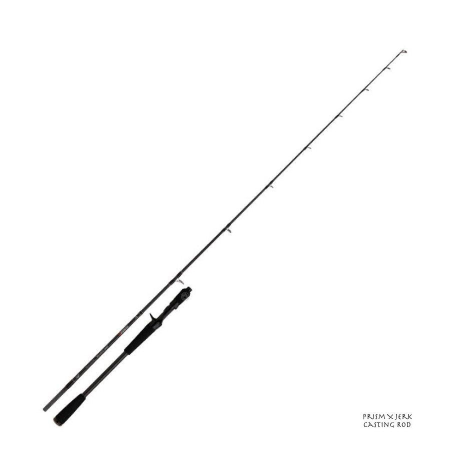 Canne Casting Fox Rage Prism X Jerk Rod