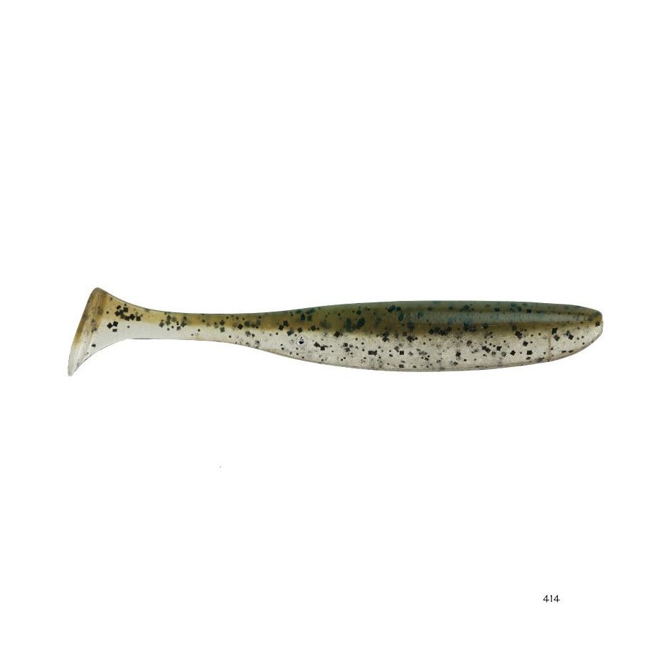 Gummifische Keitech Easy Shiner 7,6cm