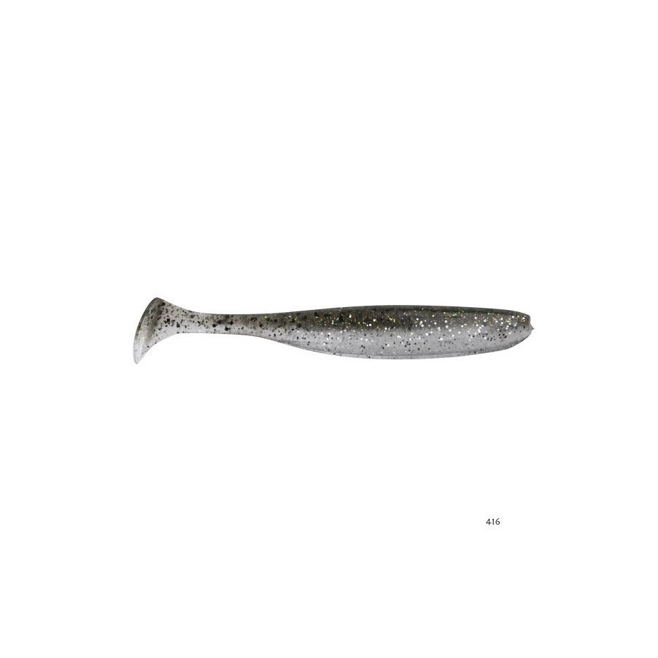 Gummifische Keitech Easy Shiner 7,6cm