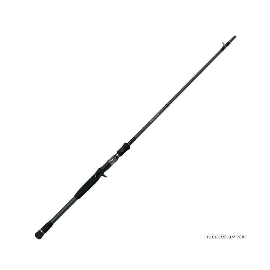 Casting Rod Deps Huge Custom H3S 76RF