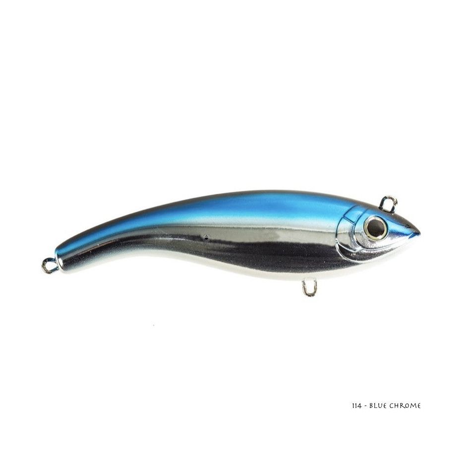 Wobbler CWC Ghost Buster 14cm