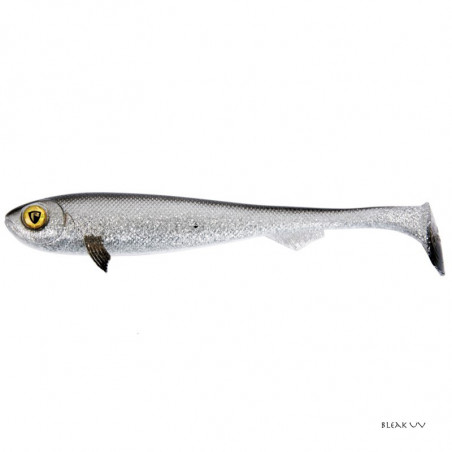 Leurre Souple Fox Rage Super Slick Shad Ultra UV