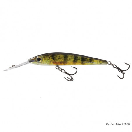 Hard Bait Salmo Rattlin Sting Deep Runner 9cm