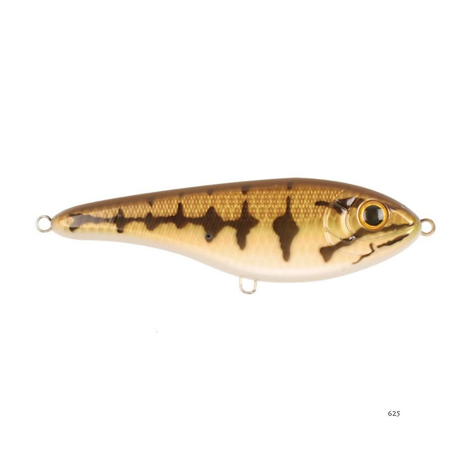 CWC Baby Buster 10cm Jerkbait Lure
