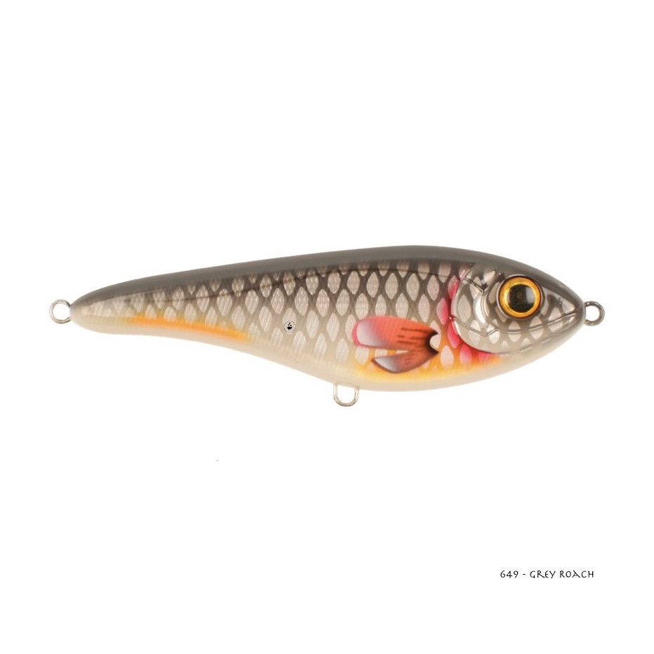 CWC Baby Buster 10cm Jerkbait Lure
