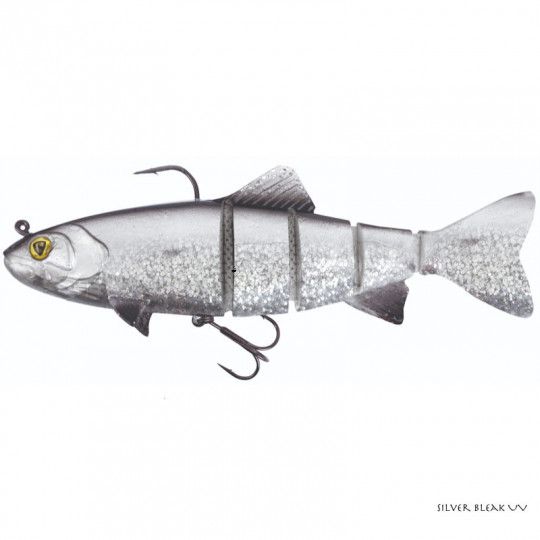 Soft Bait Fox Rage Replicant Realistic Trout Jointed