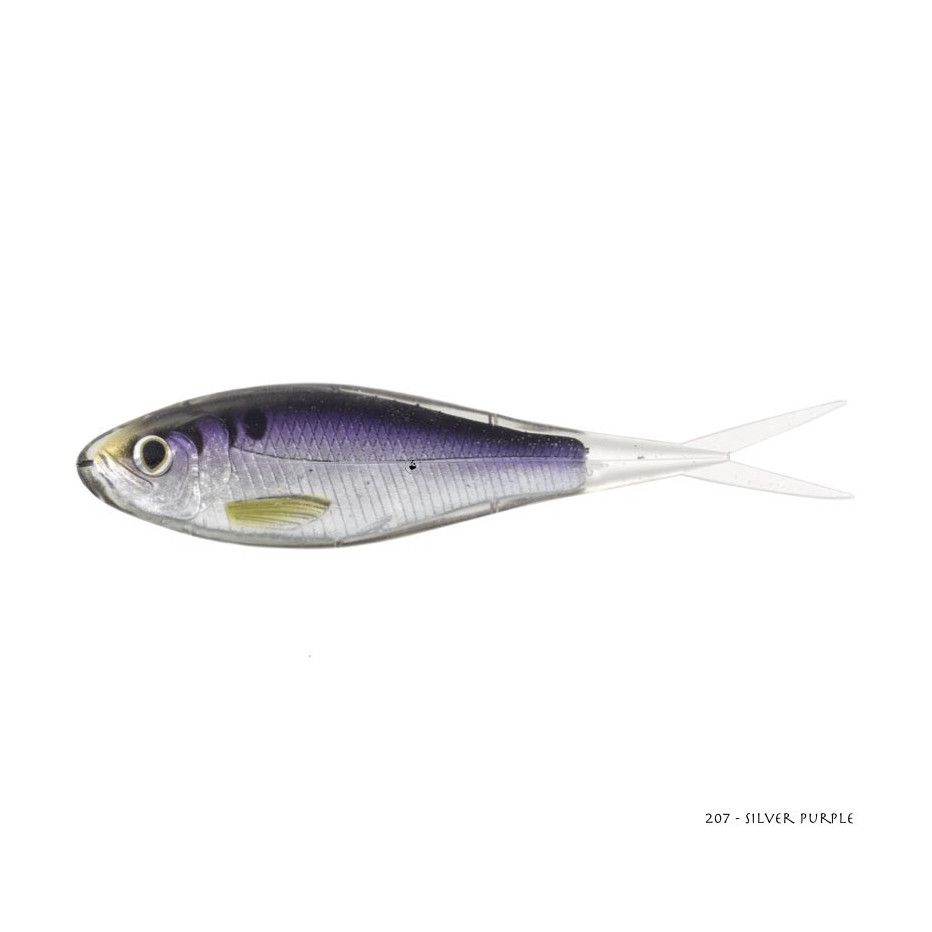 Gummifische Live Target Skip Shad 11cm